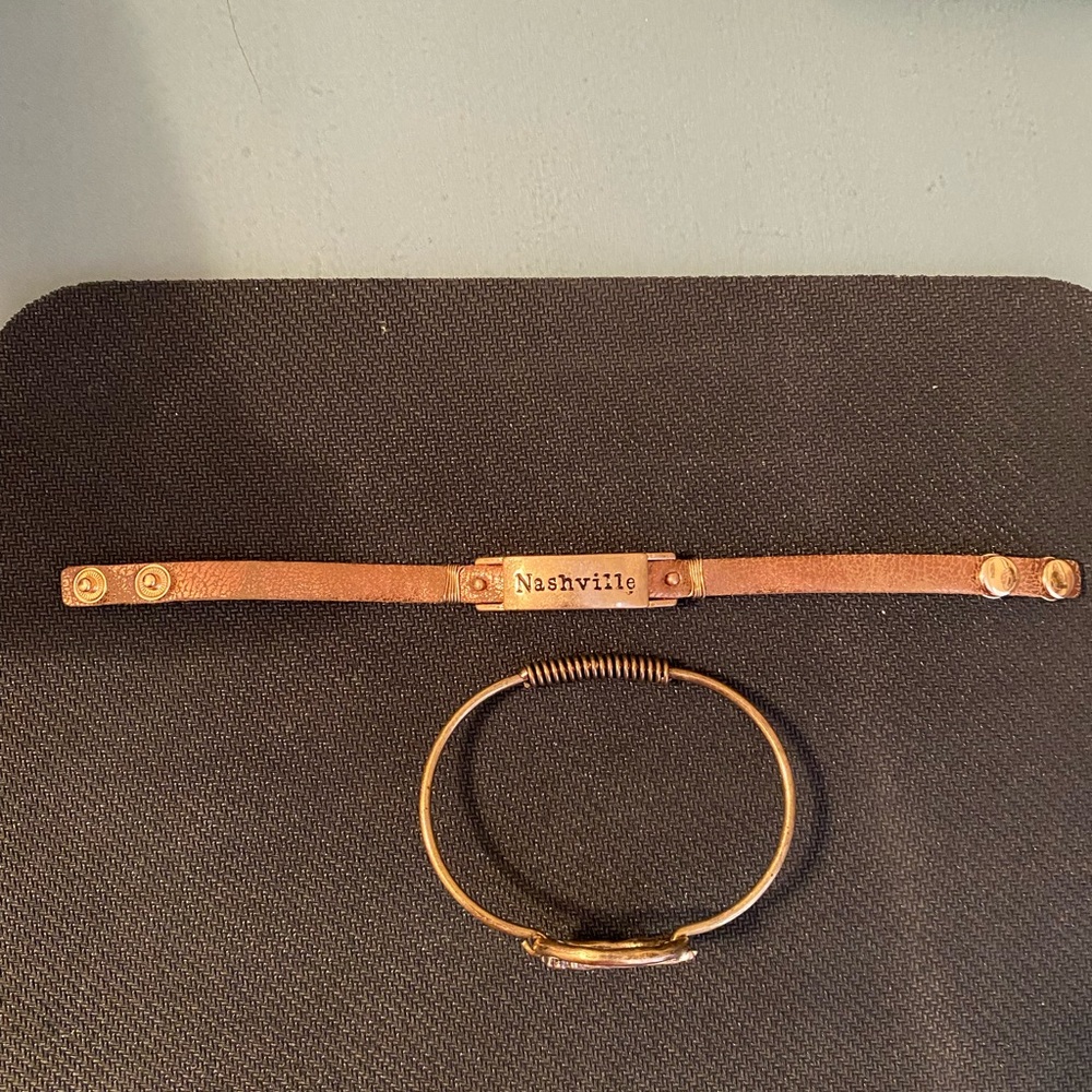 Nashville Bracelets